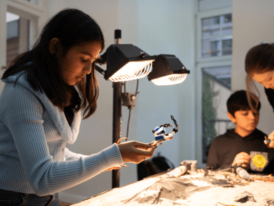 Playing with the Sun - Maker Faire Aarhus 2024