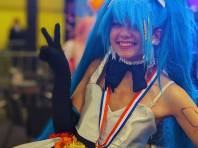 Maker Faire 2024 Poiters Featured Image