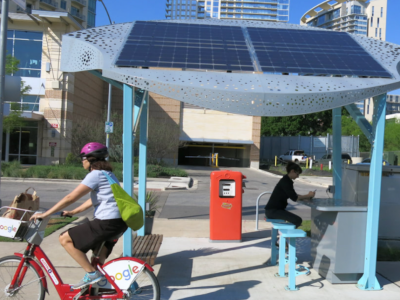 Prototyping Climate Action - Maker Faire Bay Area 2024