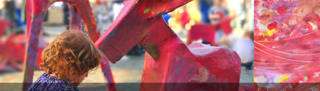 #Robo-Papier-Mâché - Traditional Art and New Tech. - Maker Faire rome 2024