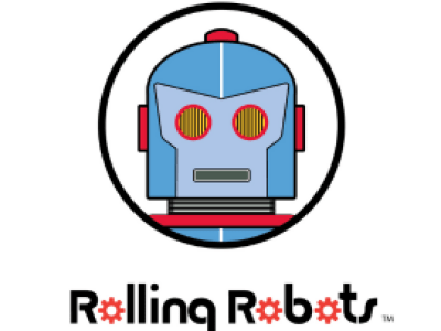 Rolling Robots - Maker Faire City of STEM + Los Angeles 2024