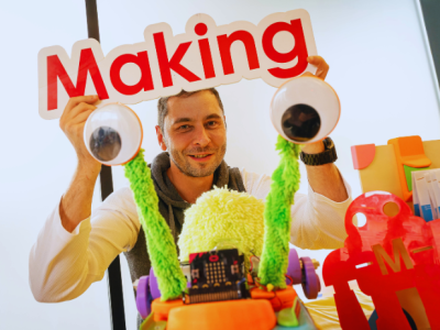 Maker Faire 2024 Salzburg Featured Image