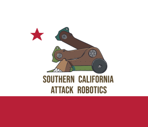 Southern California Attack Robotics Maker Photo