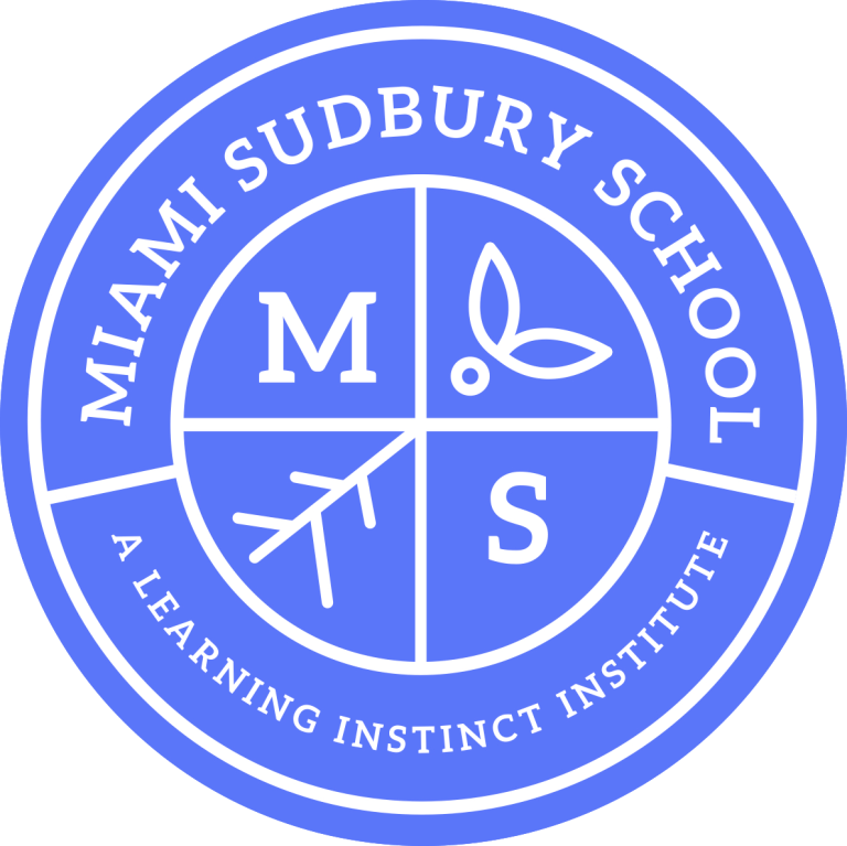 Self-Directed Recycled Makerspace - Maker Faire Miami 2024