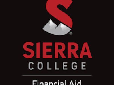 Sierra College Financial Aid - Maker Faire Rocklin 2024