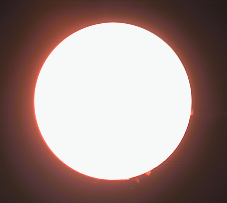 Solar Telescopes - Safely see the Sun like you've never seen it. - Maker Faire Syracuse