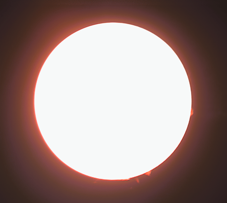 Solar Telescopes - Safely see the Sun like you've never seen it. - Maker Faire Syracuse