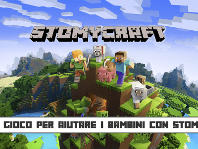 StomyCraft - Maker Faire