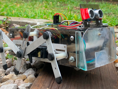 Stratford X-plorer - Maker Faire cdmx-mexico-city 2024