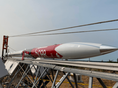 Student Organization for Aerospace Research (SOAR) - Maker Faire Calgary 2024