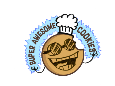 Super Awesome Cookies - Maker Faire Coney Island 2024