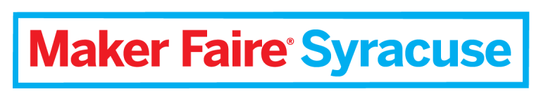 Maker Faire Syracuse Logo