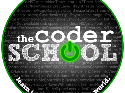 The Coder School - Maker Faire Rocklin