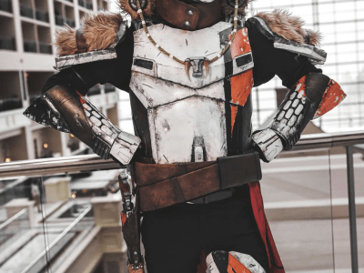 Tinker's Bazaar - Maker Faire NoVa 2024