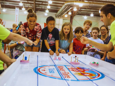 Maker Faire 2024 Tulsa Featured Image