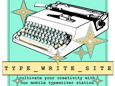 type_write_site - Maker Faire Des Moines