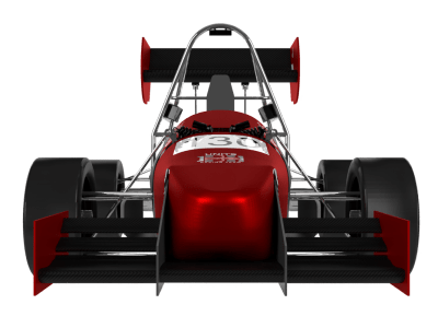 UniTS Racing Team - Maker Faire