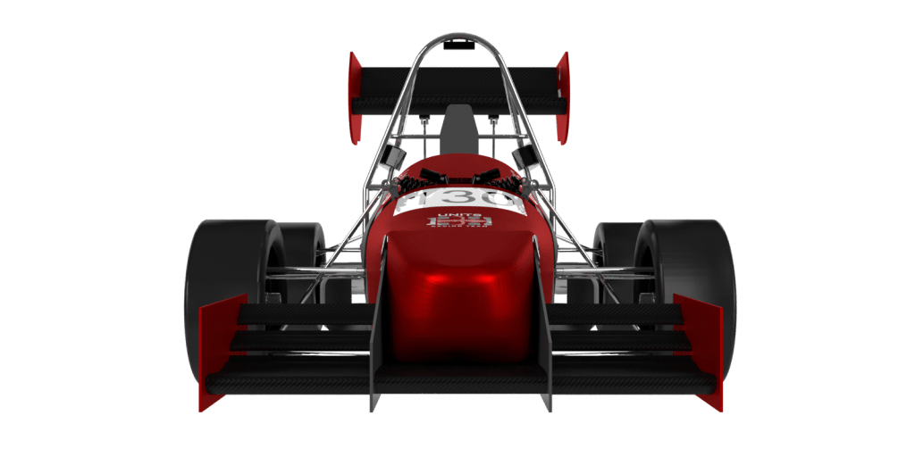 UniTS Racing Team - Maker Faire