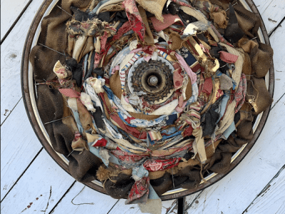 Virginia Museum of Fine Arts - Maker Faire NoVa 2024