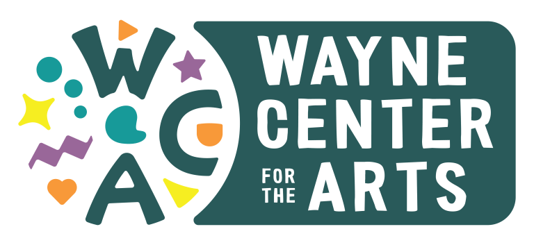 Wayne Center for the Arts - Maker Faire Wayne County 2024