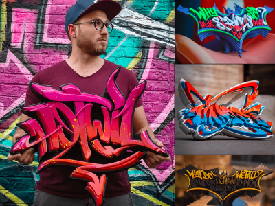 Wildmaker - Maker Faire Brussels