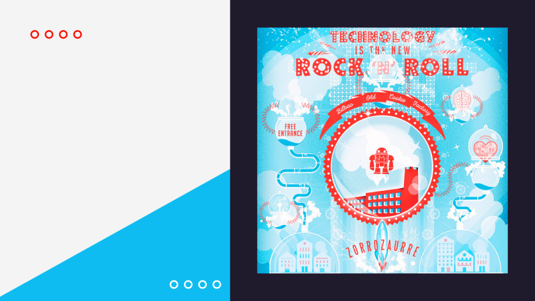 Maker Faire 2023 Bilbao Custom Image