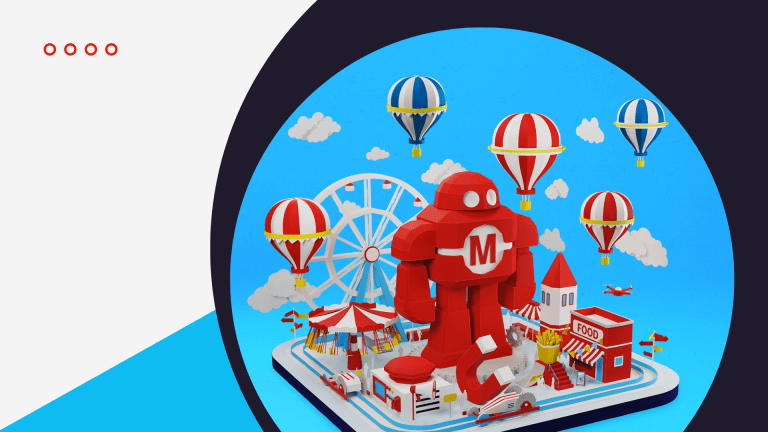 Maker Faire 2024 Gent Custom Image