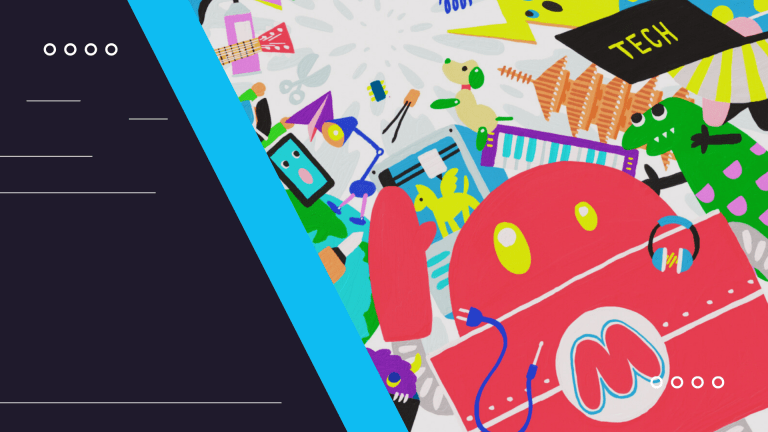 Maker Faire 2023 Kyoto Custom Image