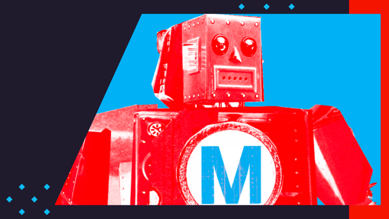 Maker Faire 2023 Lisbon Custom Image