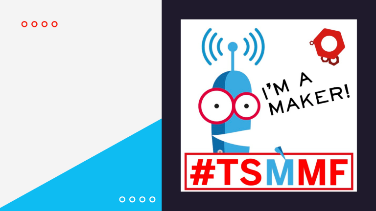 Maker Faire 2024 Trieste Custom Image