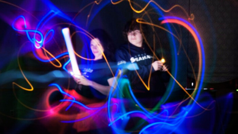 Maker Faire 2024 WNY Regional Custom Image