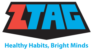 ZTAG - Healthy Habits Bright Minds Maker Photo